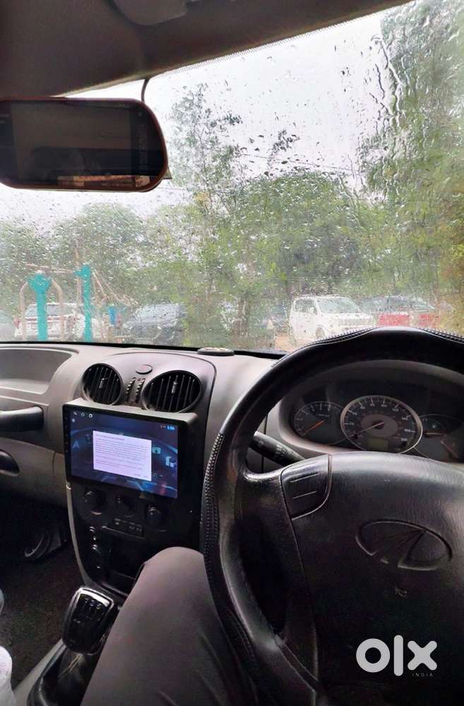 Mahindra Scorpio 2010