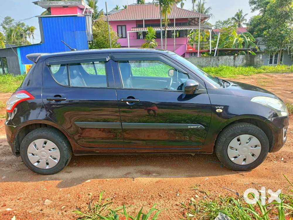 Maruti Suzuki Swift 2016 Petrol Good Condition