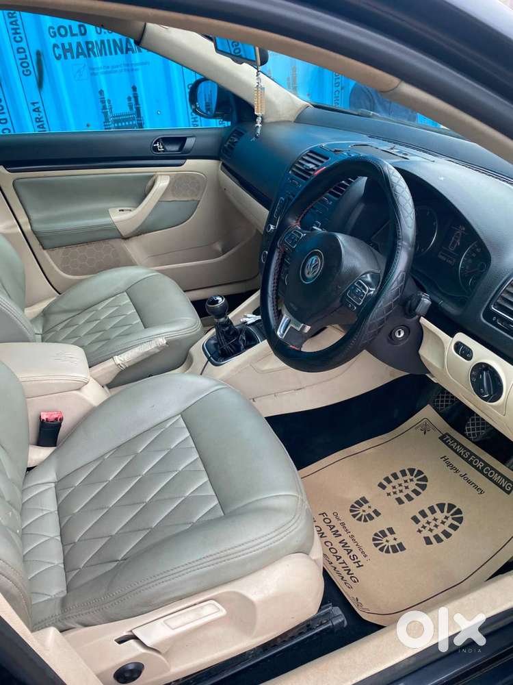 Volkswagen Jetta 1.9 2009