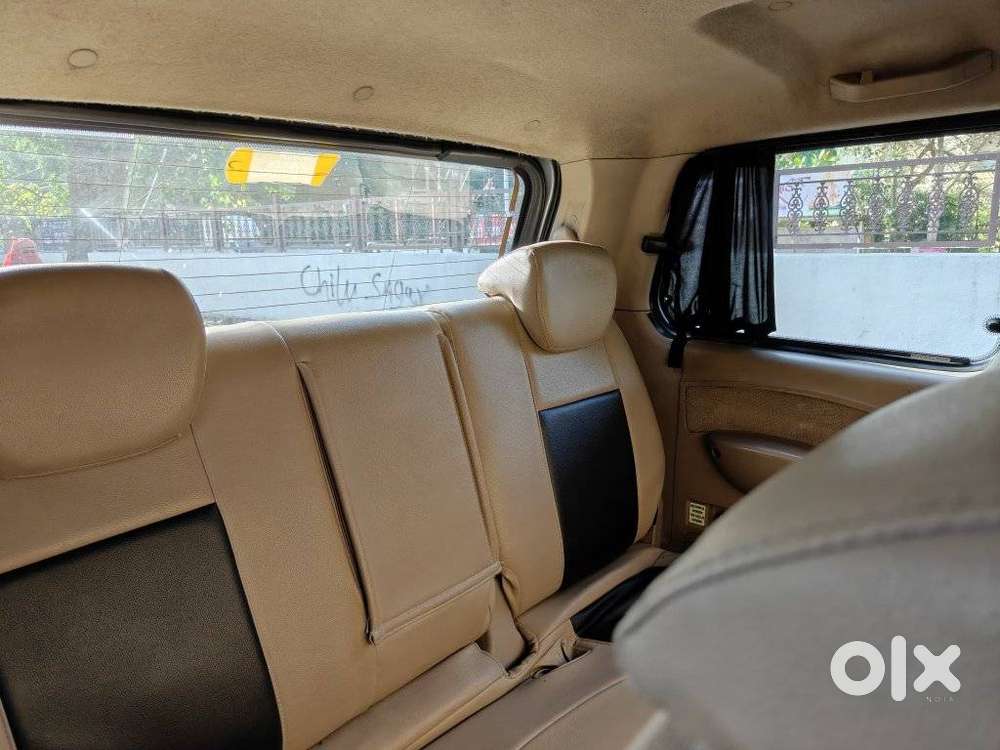 Mahindra Xylo E8 Abs Bs Iv, 2015, Diesel