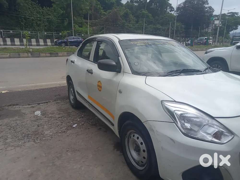 Maruti Swift Dzire 2023 Tour