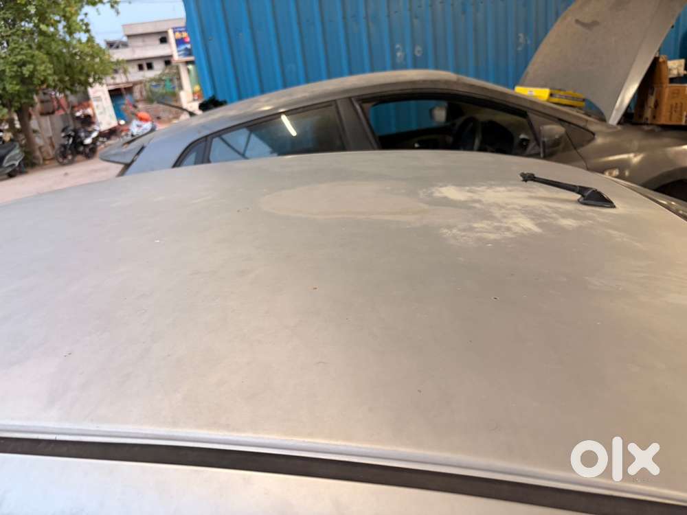 Honda City Zx 2008 Year