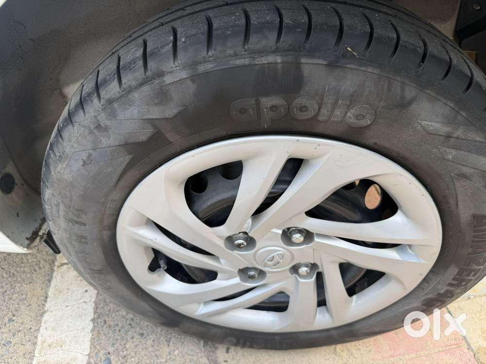 Hyundai Grand I10 Nios 1.2 Kappa Vtvt Sportz Cng, 2022, Diesel