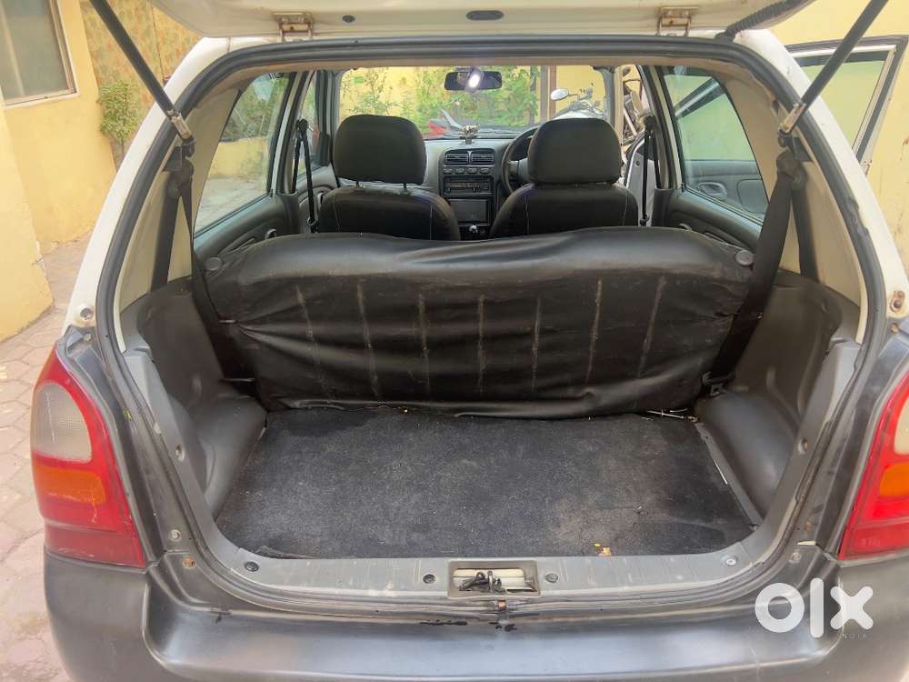 Maruti Suzuki Alto 2004 Petrol 88000 Km Driven With New Tyre And Rim