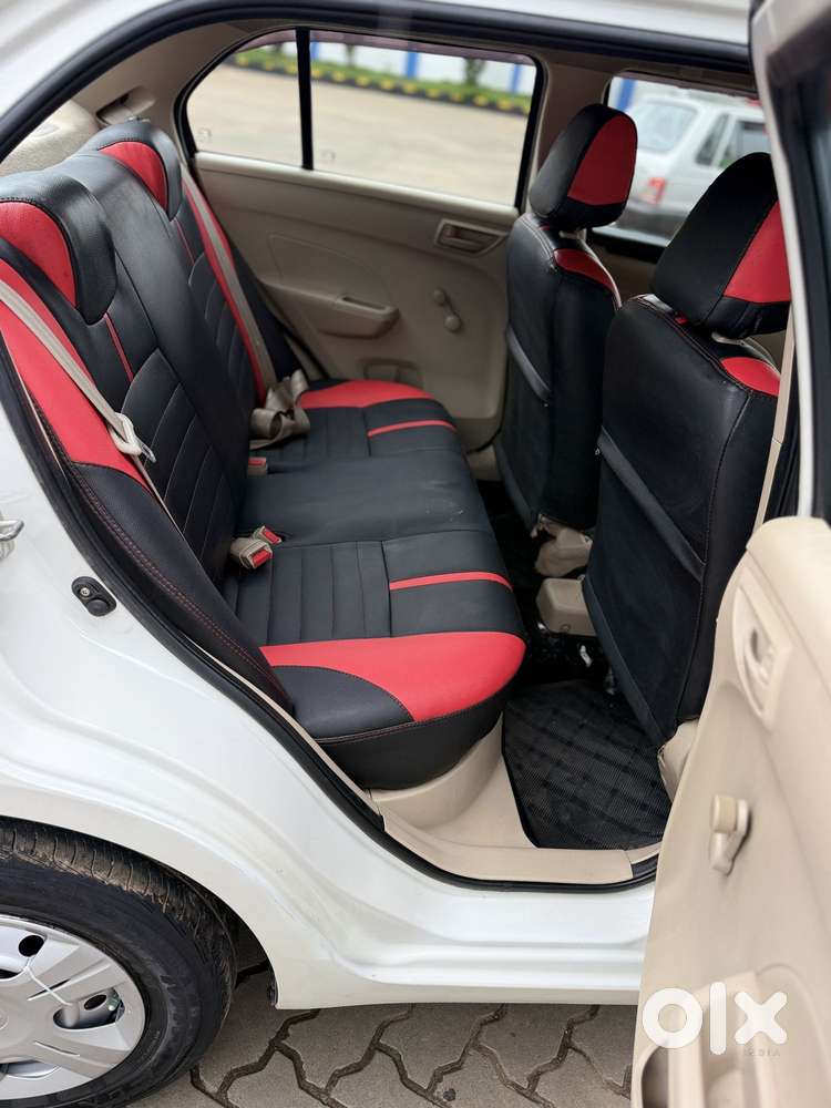 Maruti Suzuki Swift Dzire 1.2 Lxi (o), 2016, Petrol