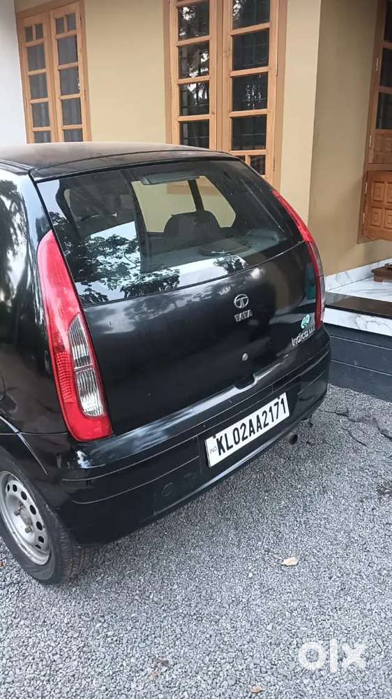 Tata Indica