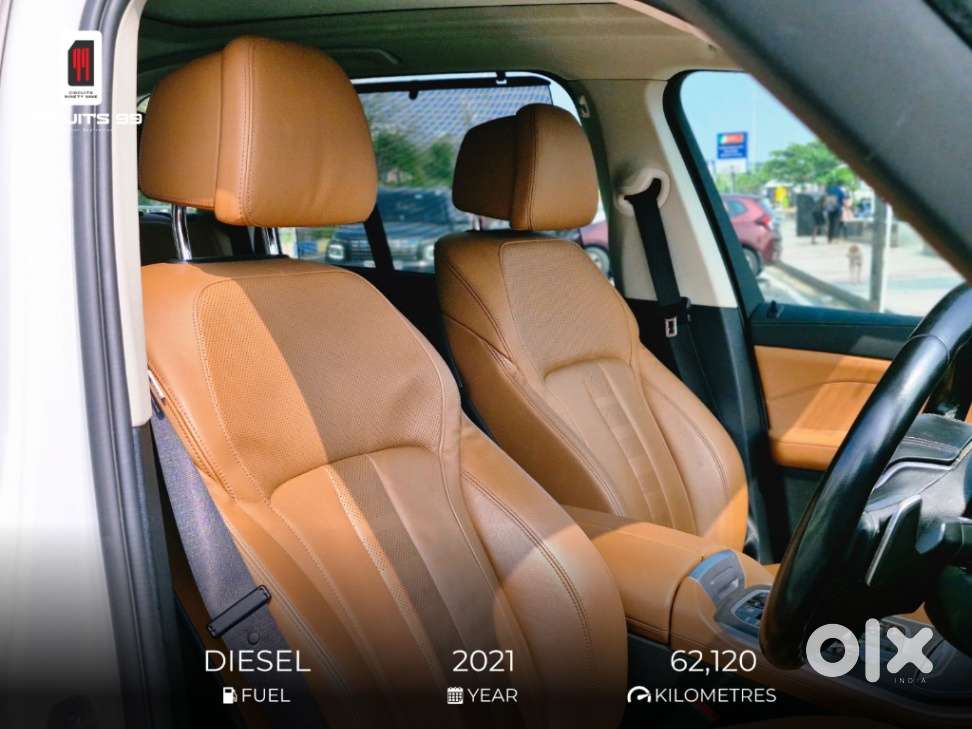 Bmw X5 Xdrive 30d Xline, 2021, Diesel