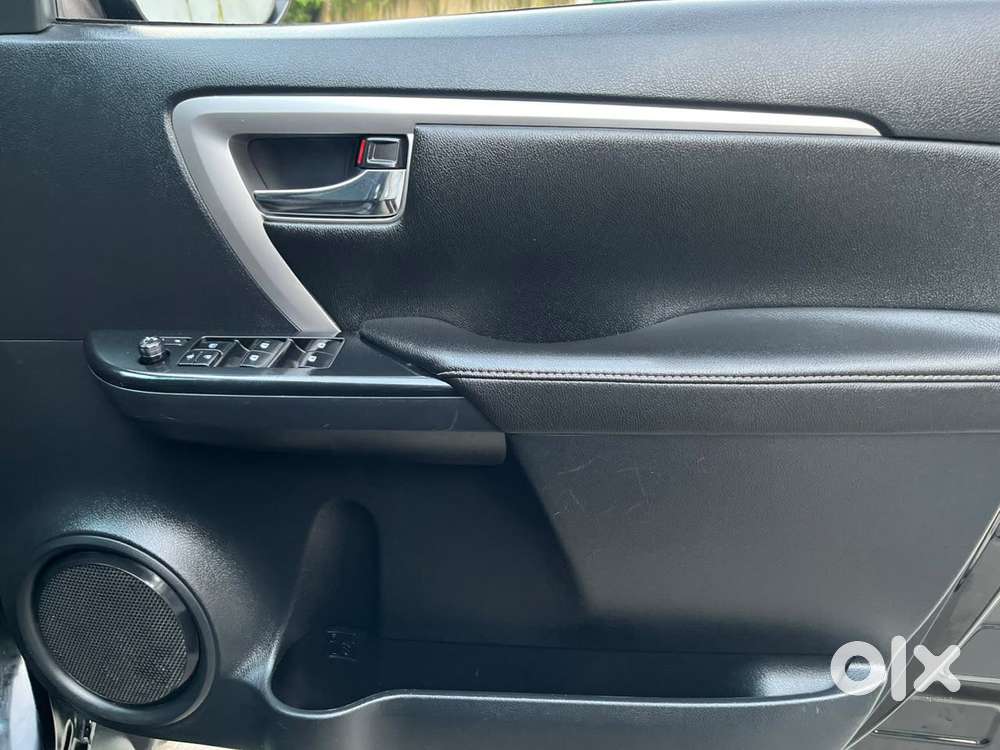 Toyota Fortuner 4x2 At 2.8 Diesel, 2023, Diesel