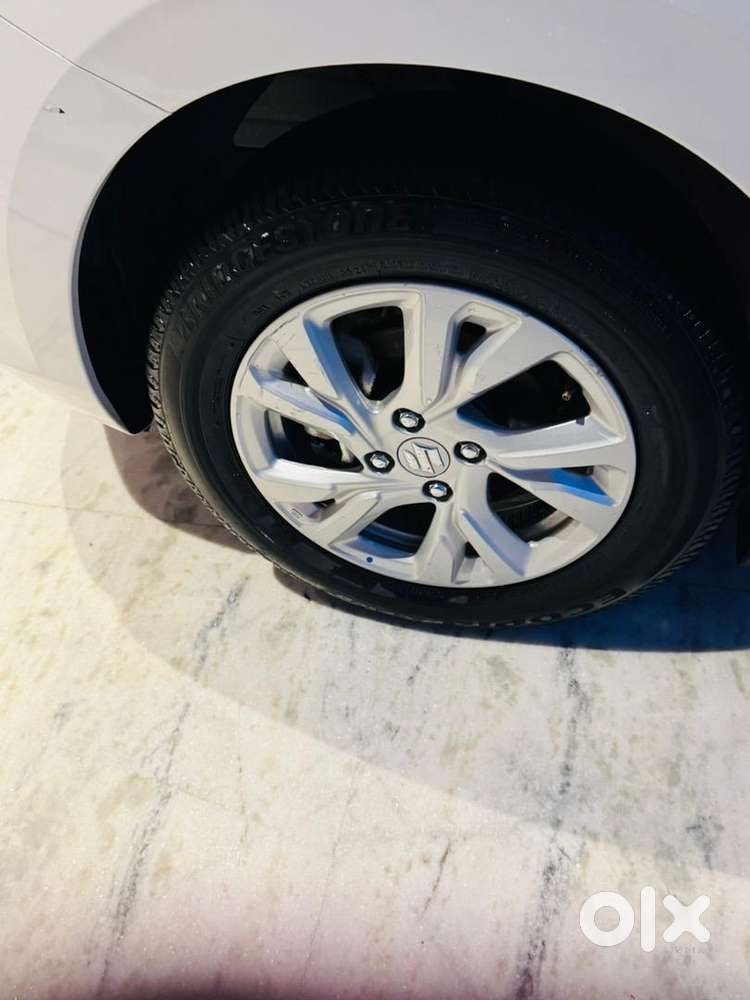 Maruti Suzuki Swift 2025