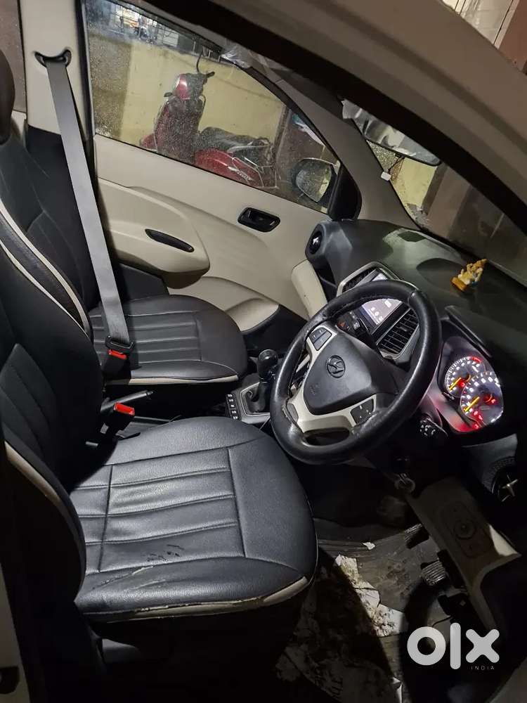Hyundai New Santro Sportz 2020