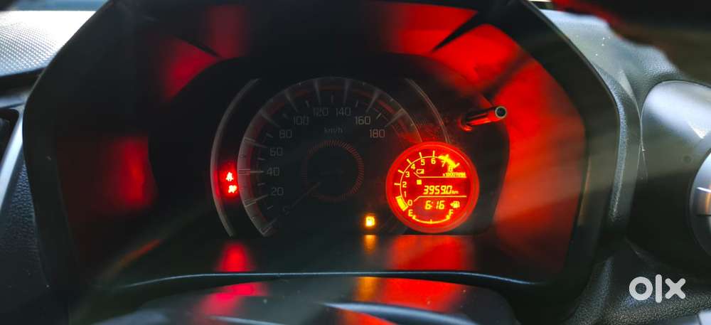 Maruti Suzuki Celerio Zxi, 2022, Petrol