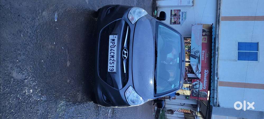 Hyundai I10 2014 Petrol Magna Edition