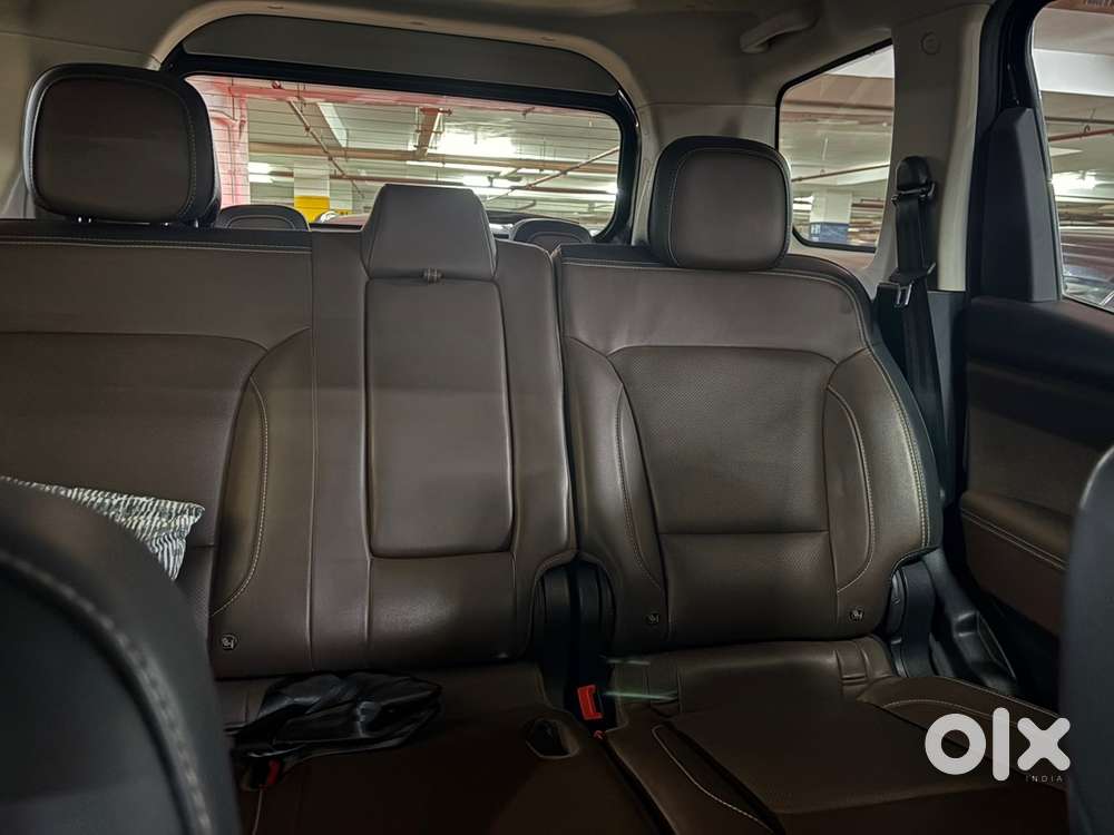 Mahindra Scorpio-n 2023 Diesel Well Maintained