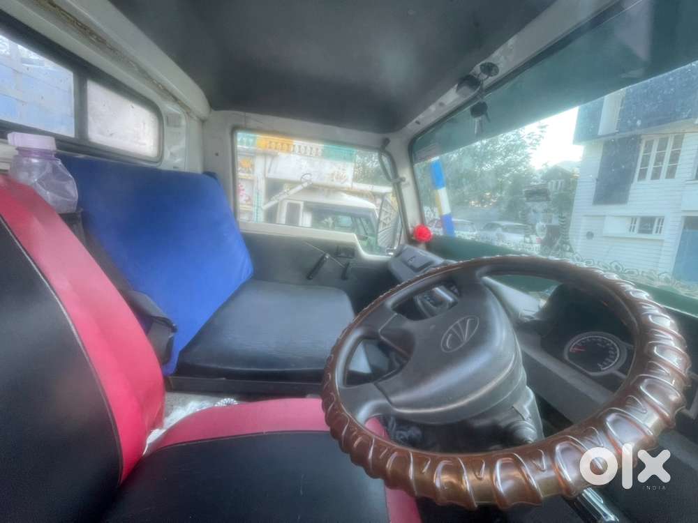 Mahindra Jayo 3200 First Owner