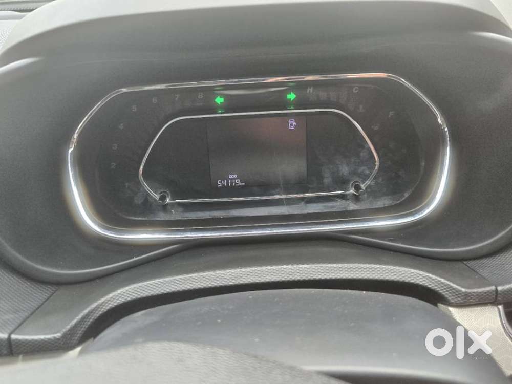 Tata Nexon 1.2 Revotron Xz Plus, 2021