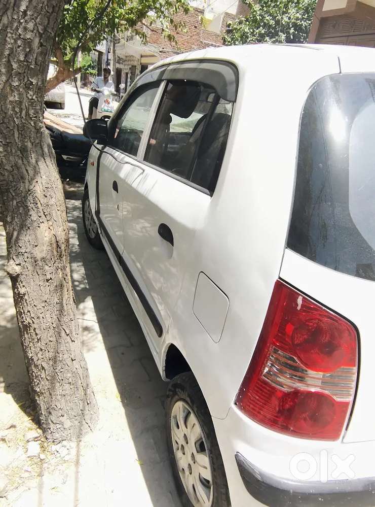 Cng Or Petrol Or Ac