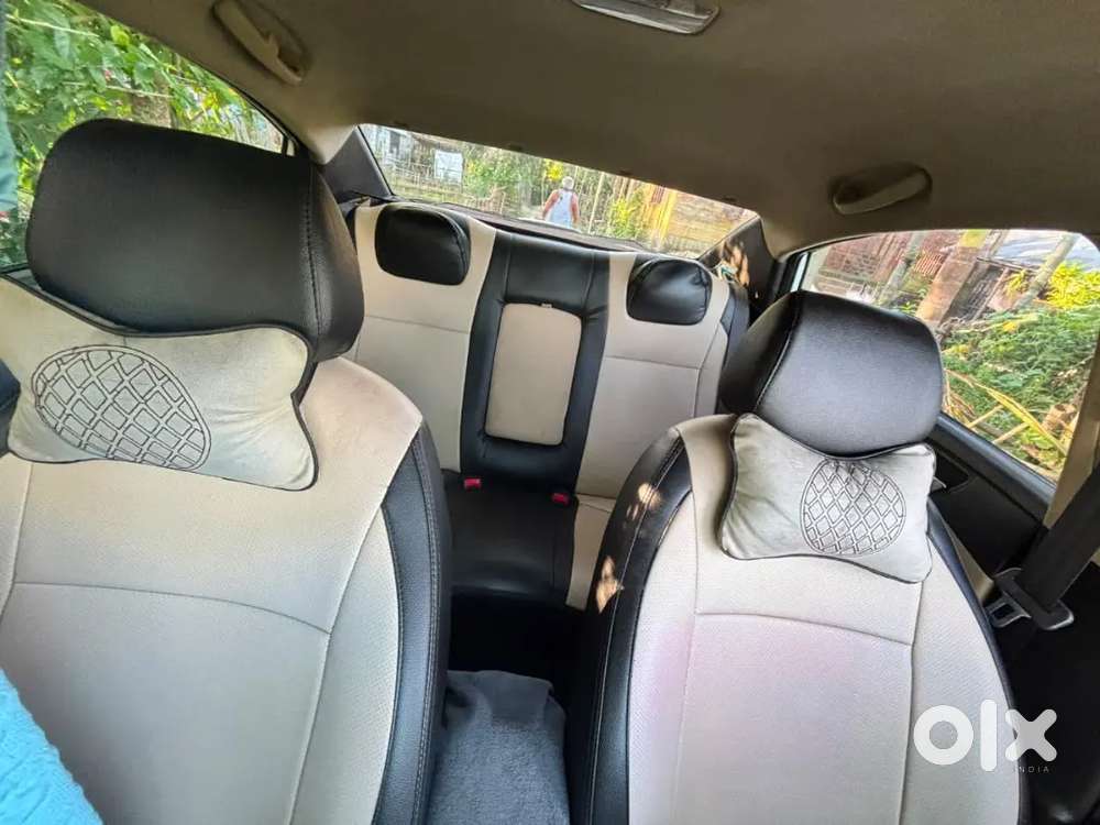 Hyundai Verna 2013 Petrol 75000 Km