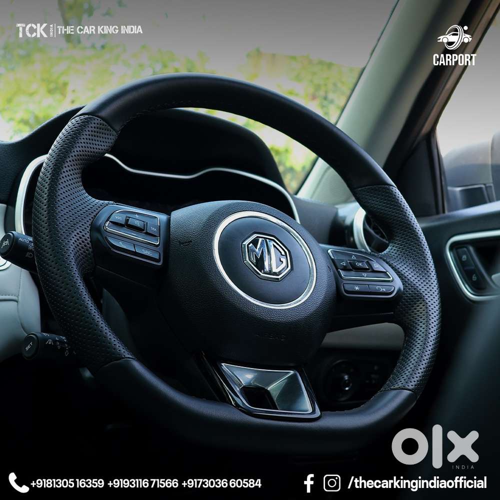 Mg Astor 1.5 Savvy Cvt, 2024, Petrol