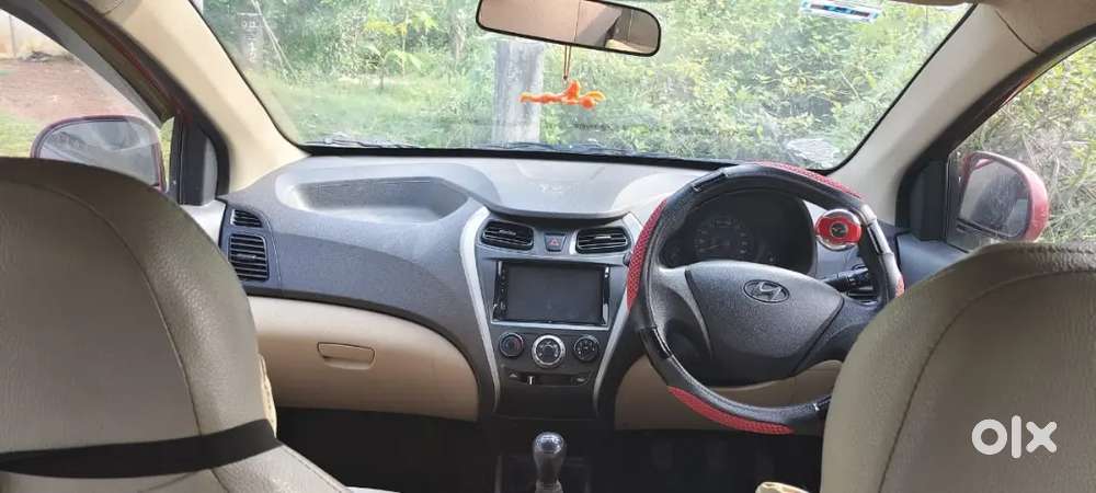 Hyundai Eon 2018 Petrol 63000 Km Driven