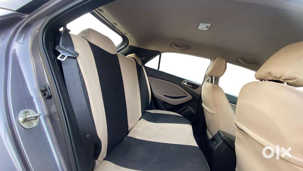 Hyundai Elite I20 Asta 1.2, 2018, Petrol