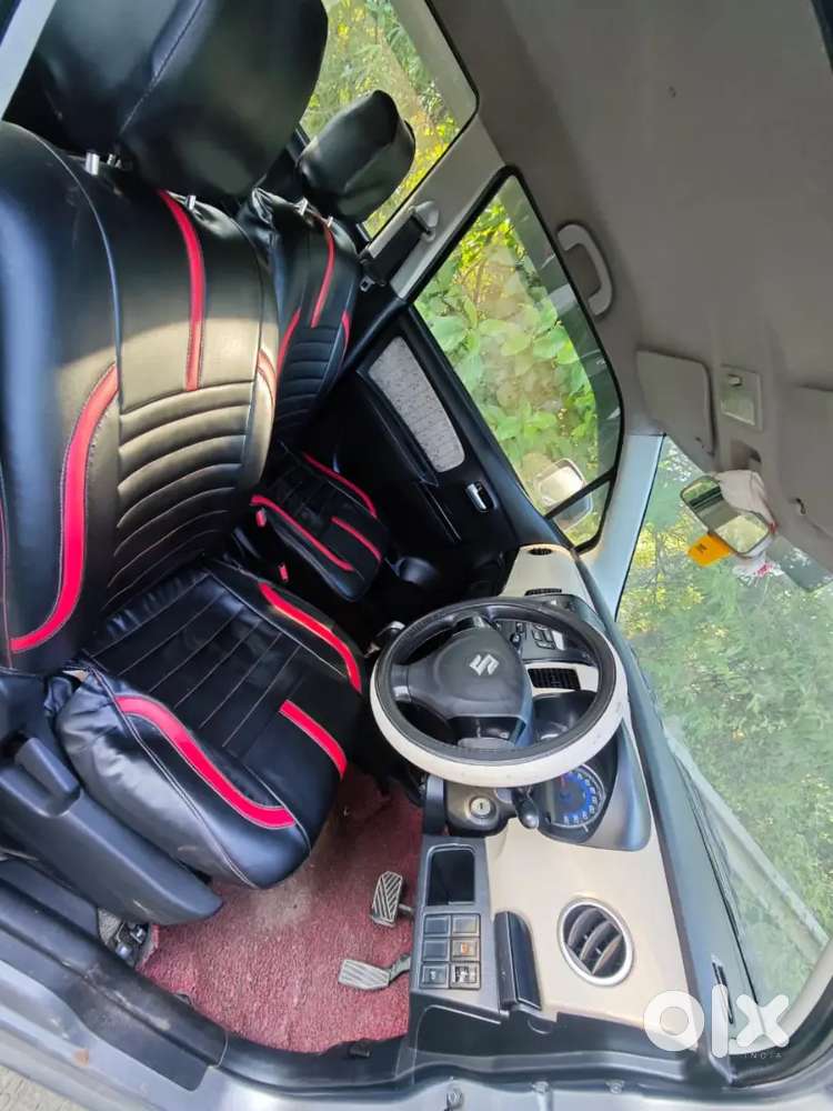 Good Condition, Auto