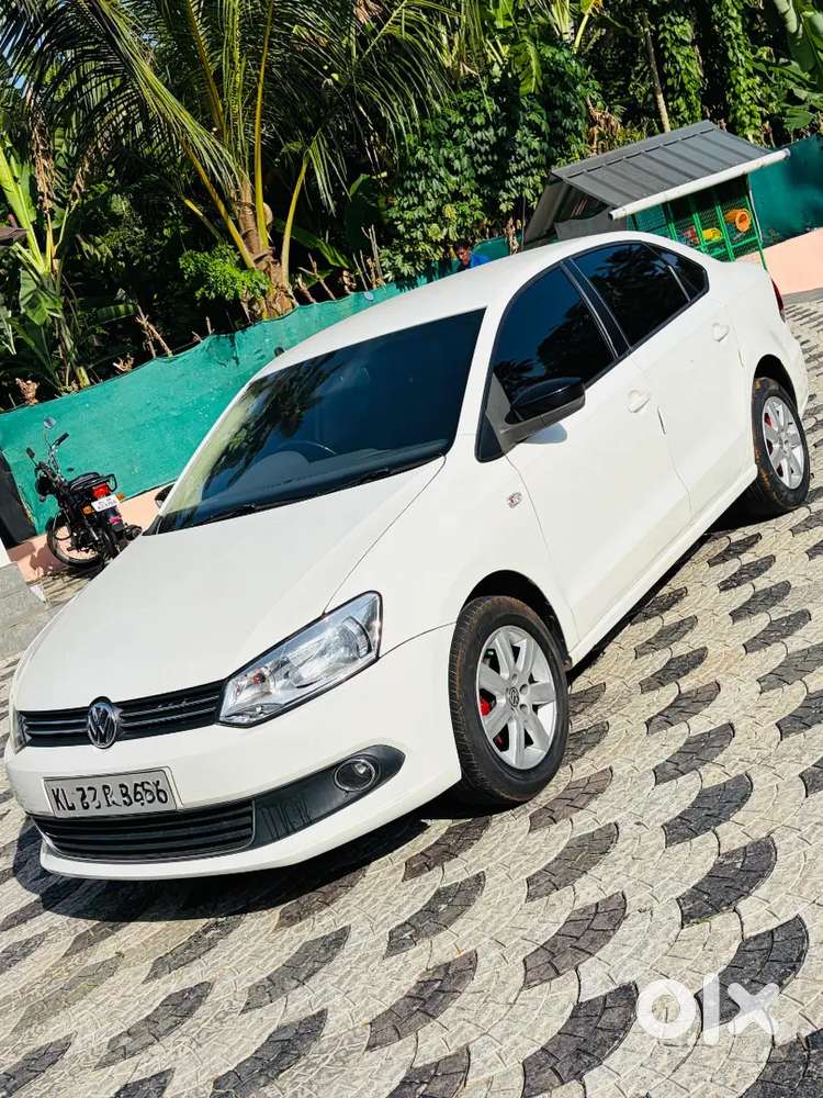2011 Vento 2031 All Papers Clear