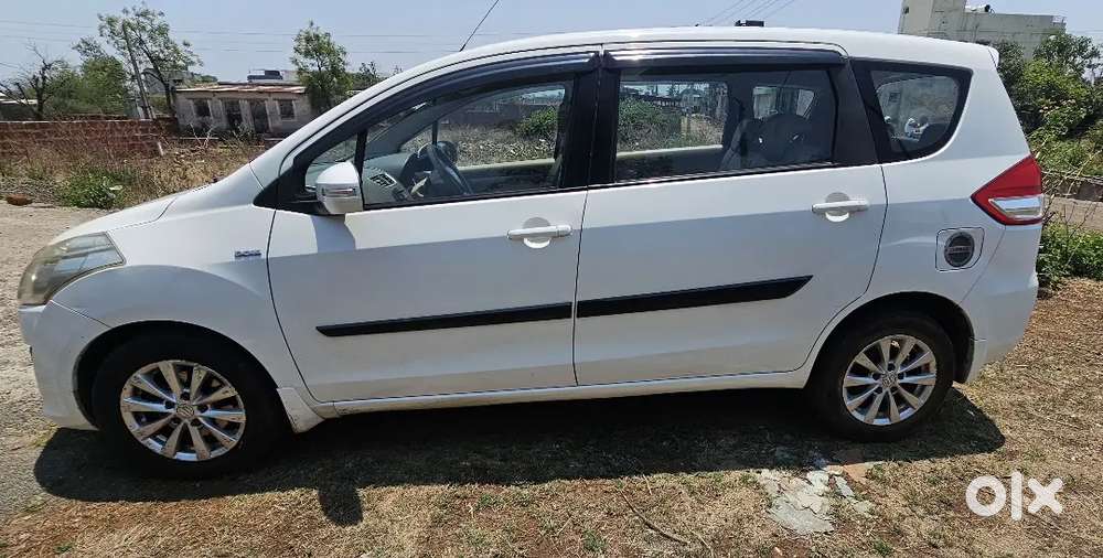 Ertiga Vdi Abs