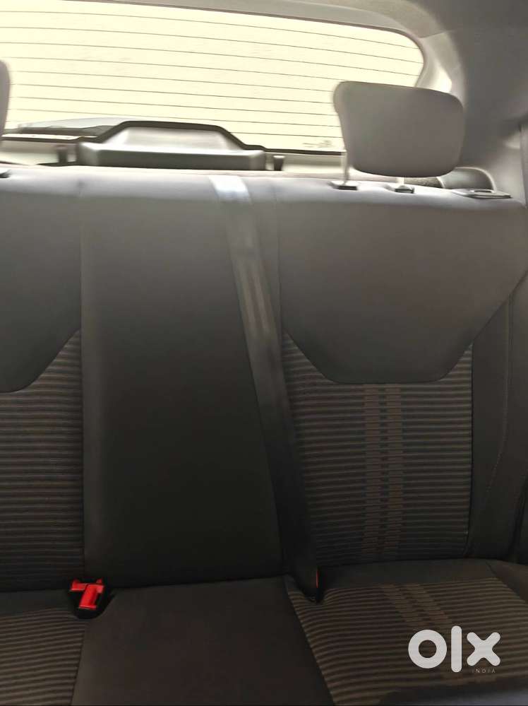 Direct Owner - Ford Freestyle Nov 2020 Titanium Plus Petrol Mt