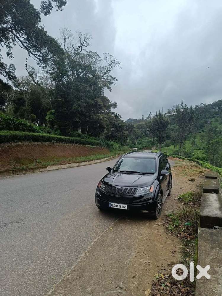 Mahindra Suv Diesel 2012