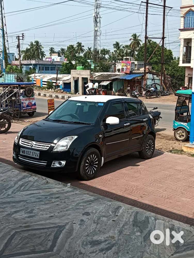 Maruti Suzuki Swift Diesel Well Maintained