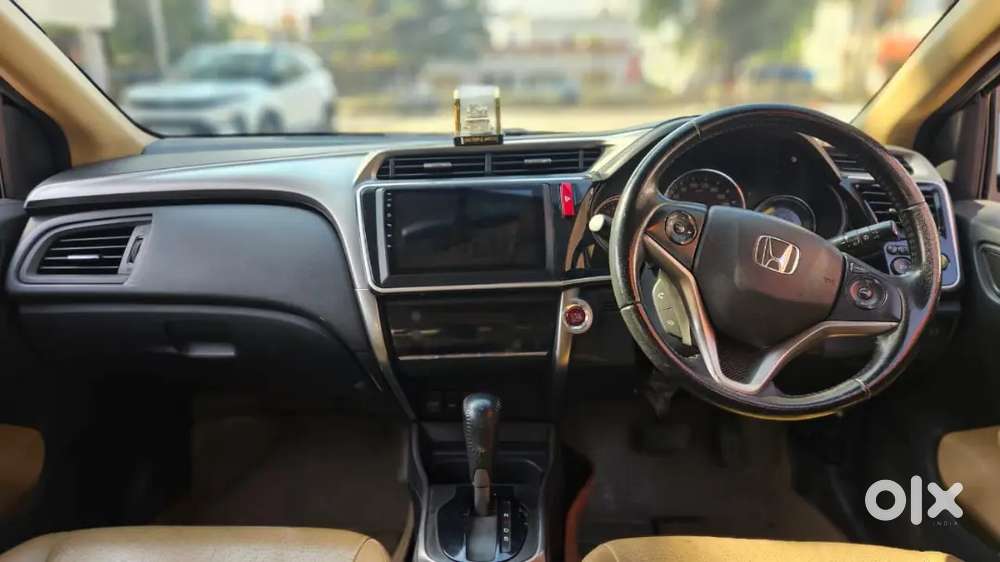 Honda City 2015 Petrol