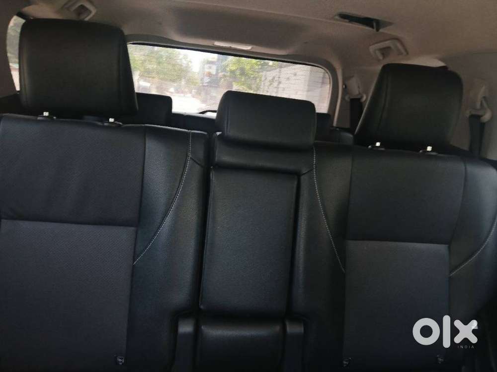 Toyota Fortuner 3.0 4x2 Automatic, 2025, Diesel