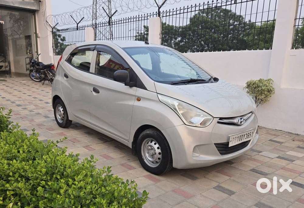 Hyundai Eon Era +, 2013, Petrol