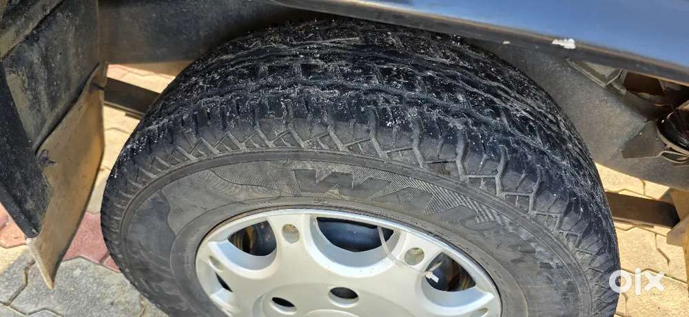 Mahendra Bolero Strom 5th Owner