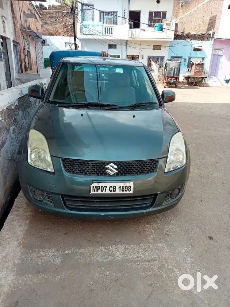 Maruti Suzuki Swift Dzire Vdi 2009