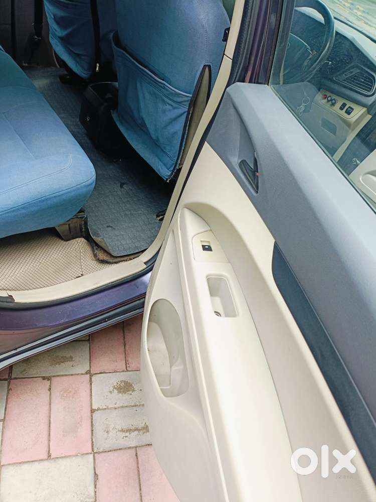 Mahindra Marazzo M2, 2018, Diesel