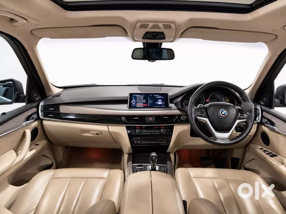 Bmw X5 Xdrive 30d, 2014, Diesel