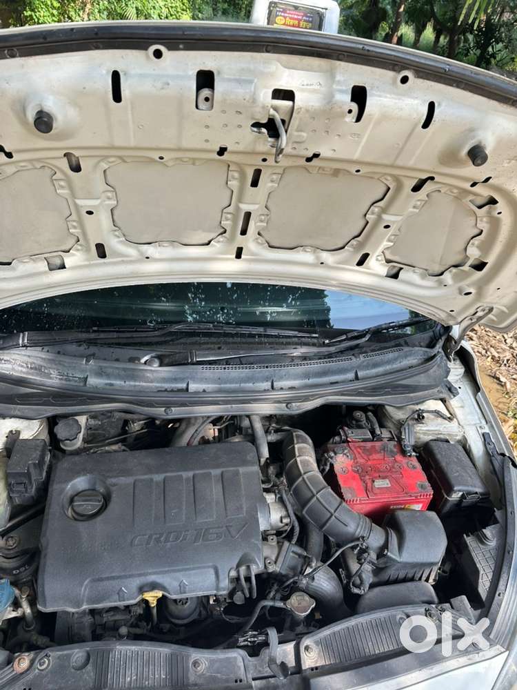 Hyundai I20 Diesel Manual 2014