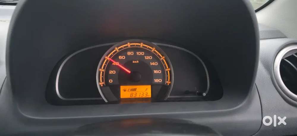 Maruti Suzuki Alto 800 2016 Well Maintained