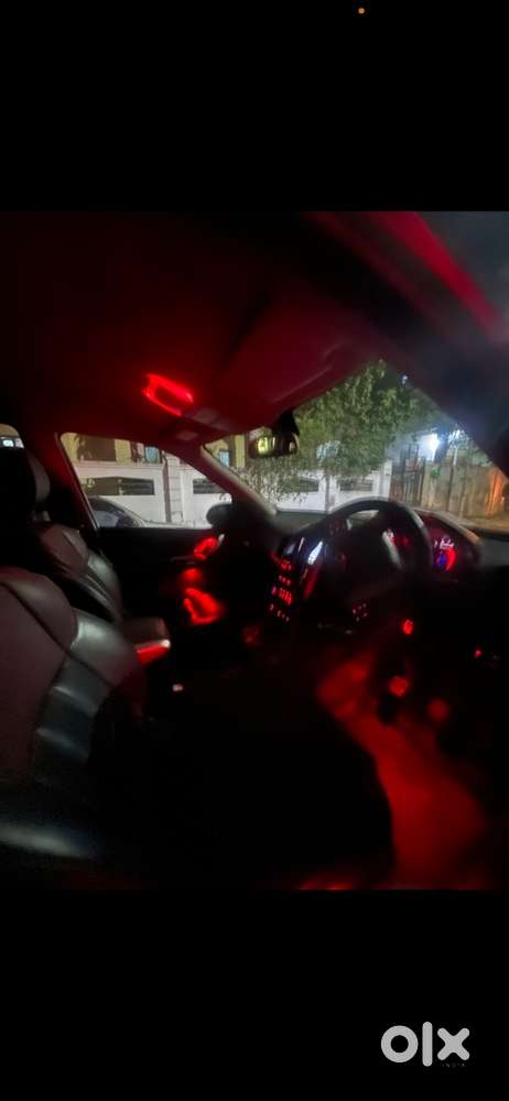 Mahindra Xuv500 2013