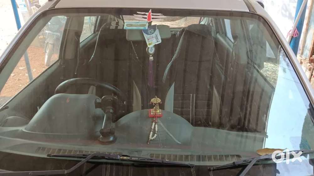 Maruti Suzuki Alto 800 2015 Petrol 142000 Km Driven