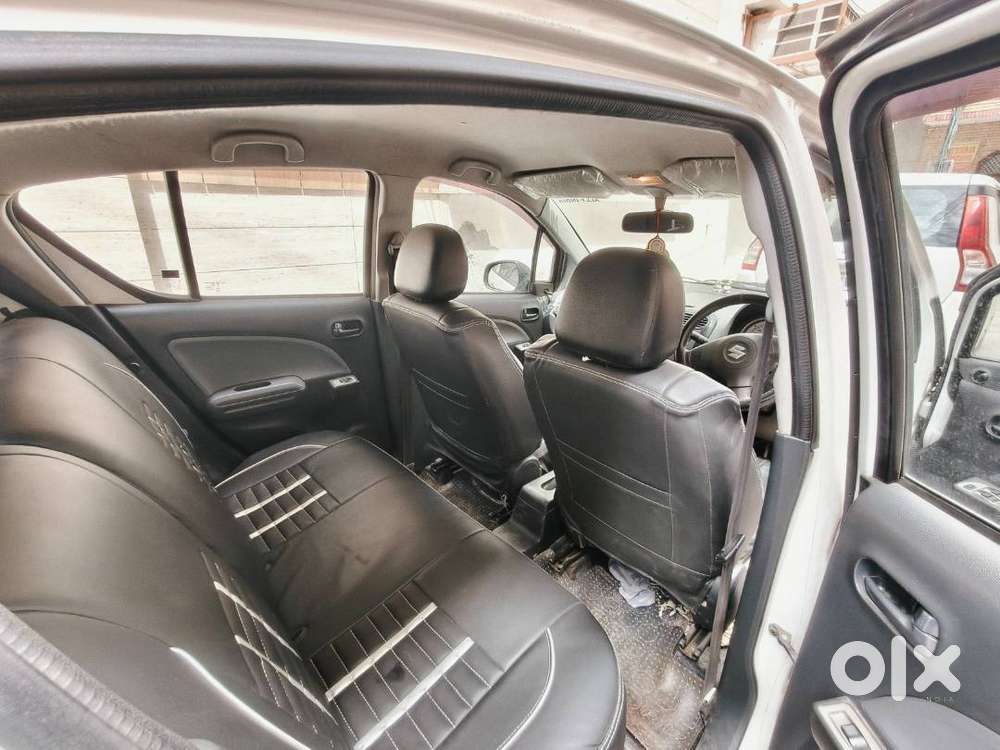 Maruti Ritz Ldi Model, 2013 December,single Hand Driven, First Owner