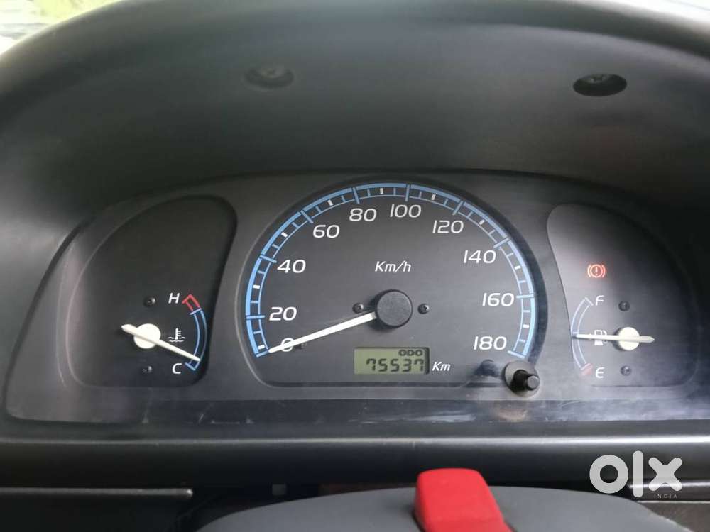 Maruti Suzuki Wagon R 2009