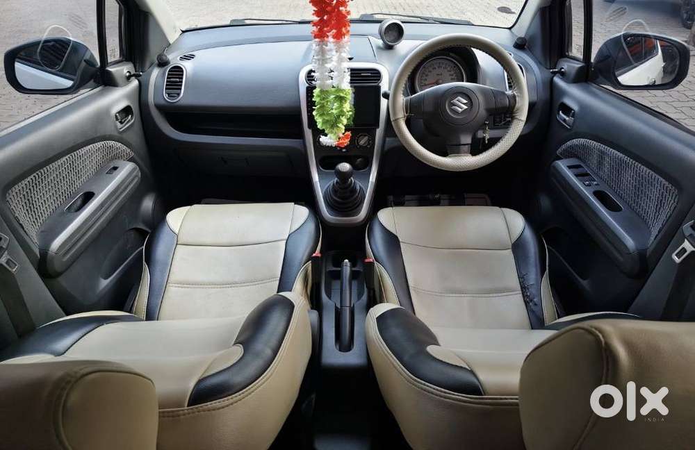 Maruti Suzuki Ritz Vdi Bs-iv, 2014, Diesel