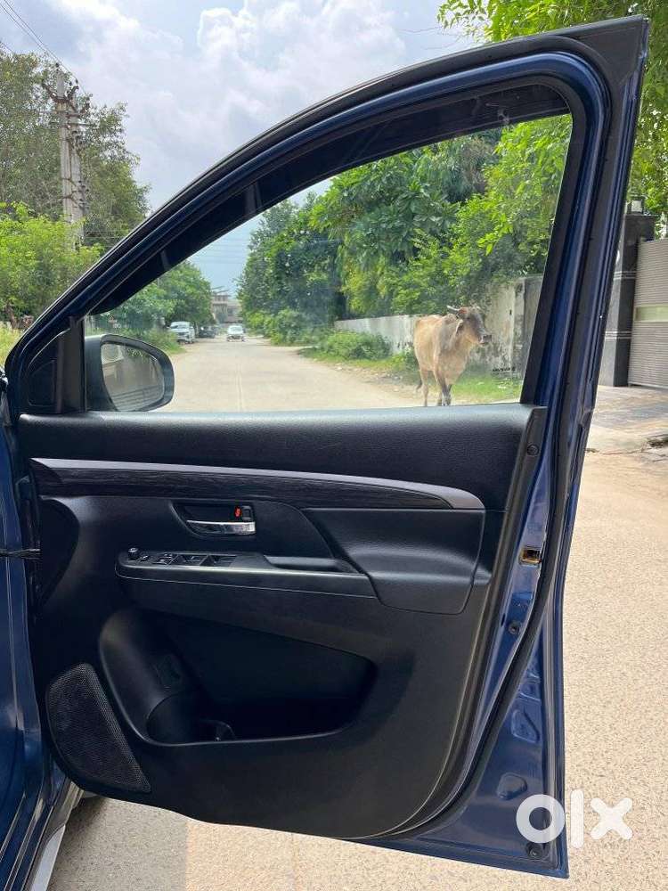 Maruti Suzuki Xl6 1.5 Zeta At, 2020, Petrol