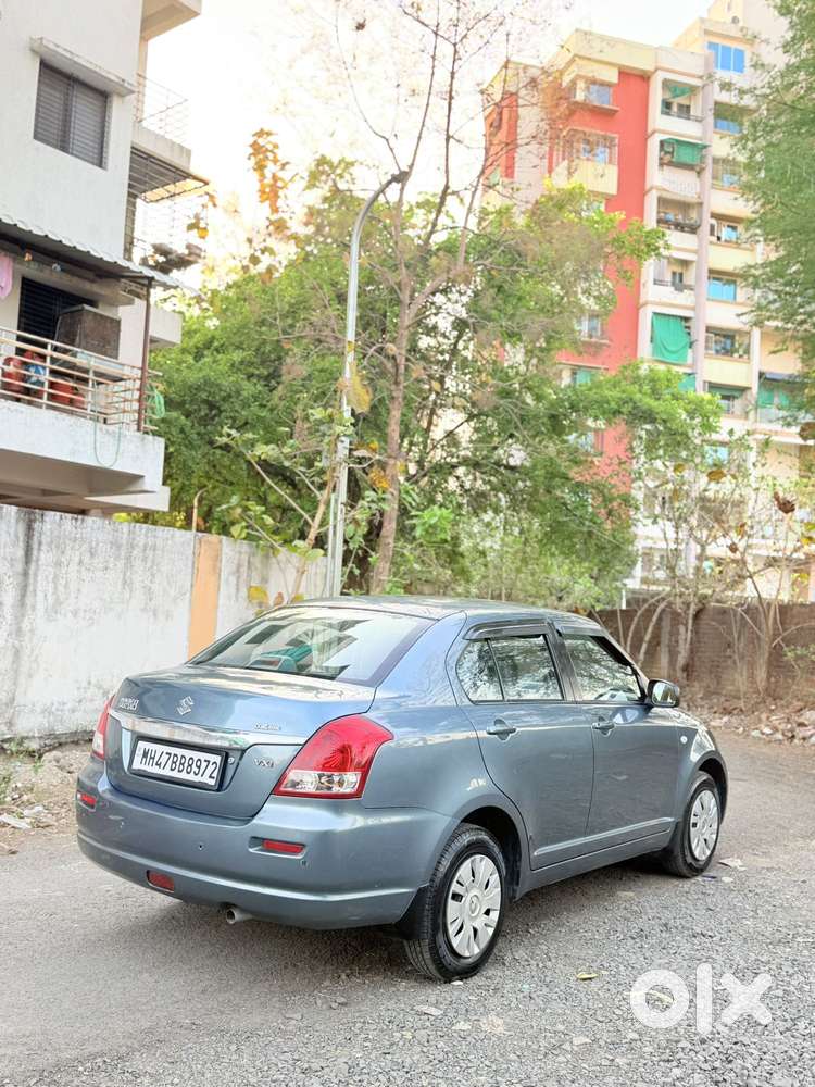 Maruti Suzuki Swift Dzire 1.3 Vxi, 2011, Petrol