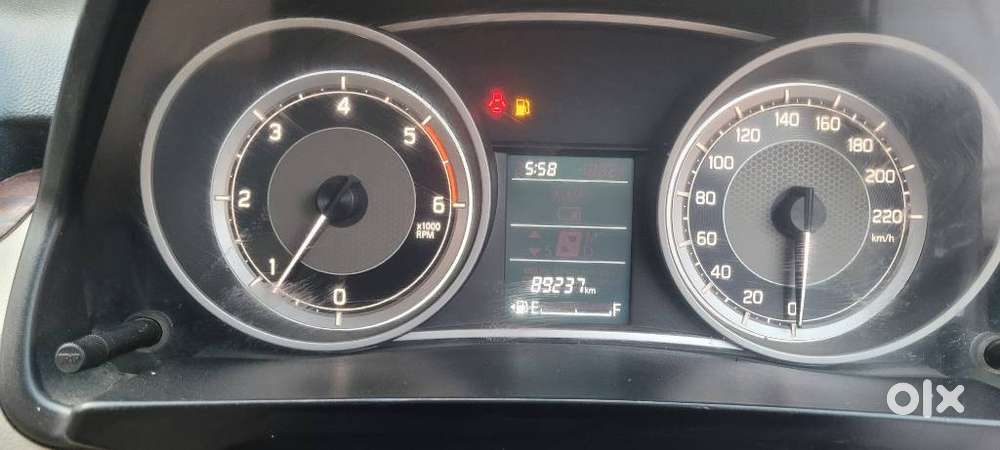Maruti Suzuki Dzire Vdi, 2019, Diesel