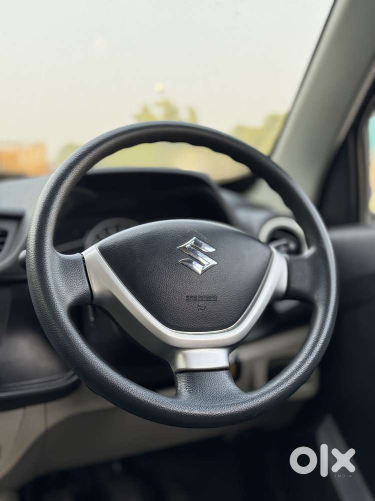 Maruti Suzuki Alto 800 Vxi Airbag, 2023, Petrol
