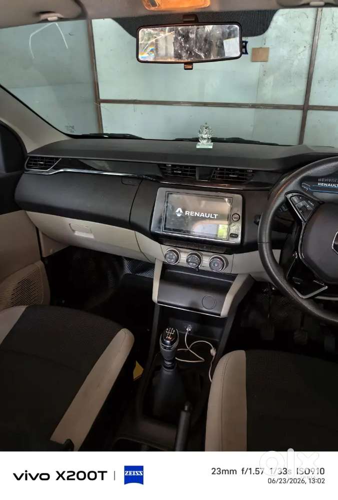 Renault Triber 2023 Petrol 29000 Km Driven