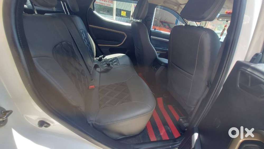 Renault Kiger Rxt, 2023, Petrol